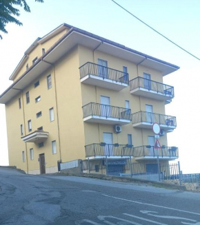 Casa giuseppe, Falerna